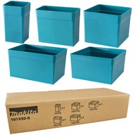 MAKITA 191X92-5 BOX SET 5 KS. DO MAKPAC