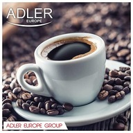 Espresso kávovar Adler AD 4404cr 850W, farba