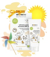 MOMME Umbrella krém na opaľovanie SPF 50 50ml