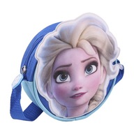 Taška cez rameno Frozen Elza Frozen 2