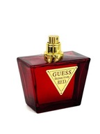 GUESS SEDUCTIVE RED DÁMSKY FLAKON 75ML EDT