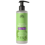 URTEKRAM BIO telové mlieko s aloe 245 ml