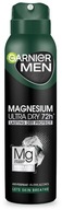 GARNIER Men deodorant v spreji Magnesium Ultra Dry 7