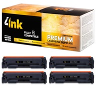 4x TONER PRE HP 203X CF540X M254dw M254nw M281fdw