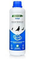 SILVECO+ PIGEON dezinfekčný prostriedok 500ml