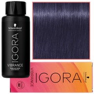 Schwarzkopf Igora Vibrance farba 60ml 0-22 Grey Concentrate