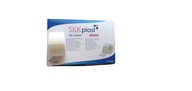 SILKplast Lepiaca omietka SILK 2,5cmx5m 12 ks