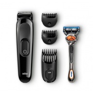 BRAUN STYLING KIT MULTITRIMER PRE STYLING SK3000