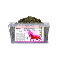 NUBA EQUI bylinné pelety Echinacea 1300g