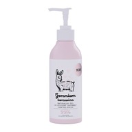 Prírodný gél na intímnu hygienu Geranium and Cranberry 300ml