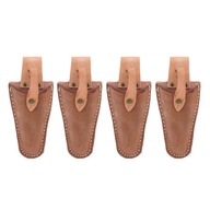 4x taška Garden Pouch Pliers, prerezávanie