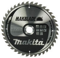 MAKITA B-32770 ŠTÍT DREVENÝ 260X30 40Z