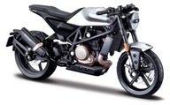 Motocykel MAISTO Husqvarna Vitpilen 701 39346 1/18