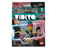 LEGO VIDIYO 43103 Punk Pirate BeatBox