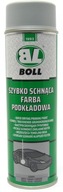 BOLL rýchloschnúci šedý základný náter (sivý základný náter) - 500 ml