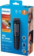 Zastrihávač Philips Multigroom MG3720/15