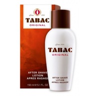 Voda po holení TABAC Original AS 150 ml