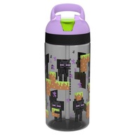 MINECRAFT EDERMAN Fľaša 560ml BPA FREE ORIGINÁL