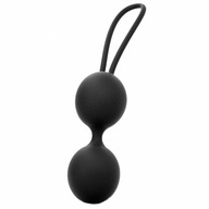 MARC DORCEL Dual Balls gejša guličky Black