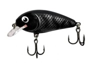 Wobler SALMO BUTCHER 5cm 7g Black Shadow DREZ