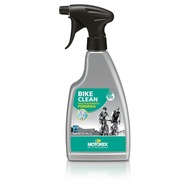 Motorex sprej na čistenie bicyklov 500ml