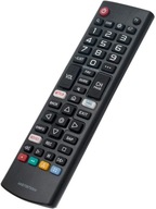 Diaľkové ovládanie pre TV LG 32LM6300PLA, 43LM6300PLA