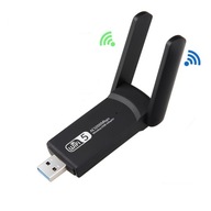 Dvojpásmový adaptér USB 3.0 AC 1200 Mb WiFi