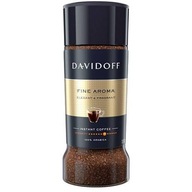 Davidoff Fine Aroma 100g instantná káva