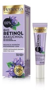 Perfecta Bio Retinol očný krém 50/60+ 15ml