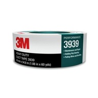 3M 3939 páska na opravu potrubia strieborná 48 mm x 55 m