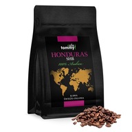 Káva Honduras SHG Estrella Lenca 250g