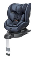 OTOČNÉ SEDADLO 0-22 KG RWF ISOFIX I-VEĽKOSŤ VZADU