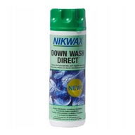 Nikwax Down Wash Direct 1K1P01 umývací prostriedok