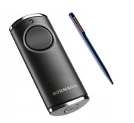 REMOTE HORMANN HS 1 BS 868MHz čierny BISECUR 1-kanál + gadget