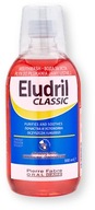 Eludril classic, ústna voda, 500 ml