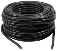Kábel H05VV-F OWY 3x2,5mm2, pre PREdlžovací kábel