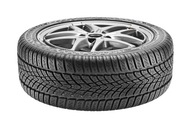 4x zimné pneumatiky 225/50 R17 Dunlop SP Winter Sport