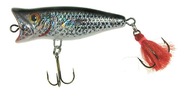 WOBLER POPPER JAXON SURFACE PIKE 7cm 8g