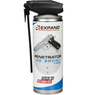 Expand Penetrator MoS2 For NATO Weapons S-761 Step I 200 ml