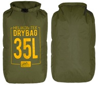 HELIKON ARID DRY SACK 35l Olivový nepremokavý vak