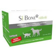 Biovico SiBone 120 tabliet Probiotické