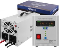 UPS SINUS PRO 1000E 1000W 12V núdzový zdroj