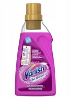 Vanish, gélový odstraňovač škvŕn, 750 ml