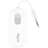 Bluetooth adaptér slúchadiel Twelve South AirFly SE pre 3,5 mm jack vstup