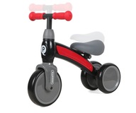 RIDER PUSH BOWL RUNNING TRICYCLE