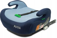 SEDADLO PUMA CARETERO, BOOSTER ISOFIX i-SIZE 125-150 CM