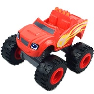 Autíčka Monster Machines Ruský zázrak