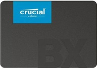 CRUCIAL BX500 2,5″ SATA III SSD disk 240 GB