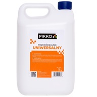 Pikko UNIVERZÁLNE riedidlo 5 L PLAST