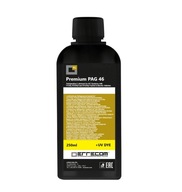 Klimatizačný olej PAG-46, činidlo R-134a, 250ml